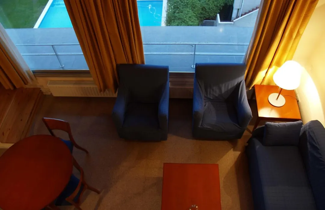 Aparthotel Solé-1