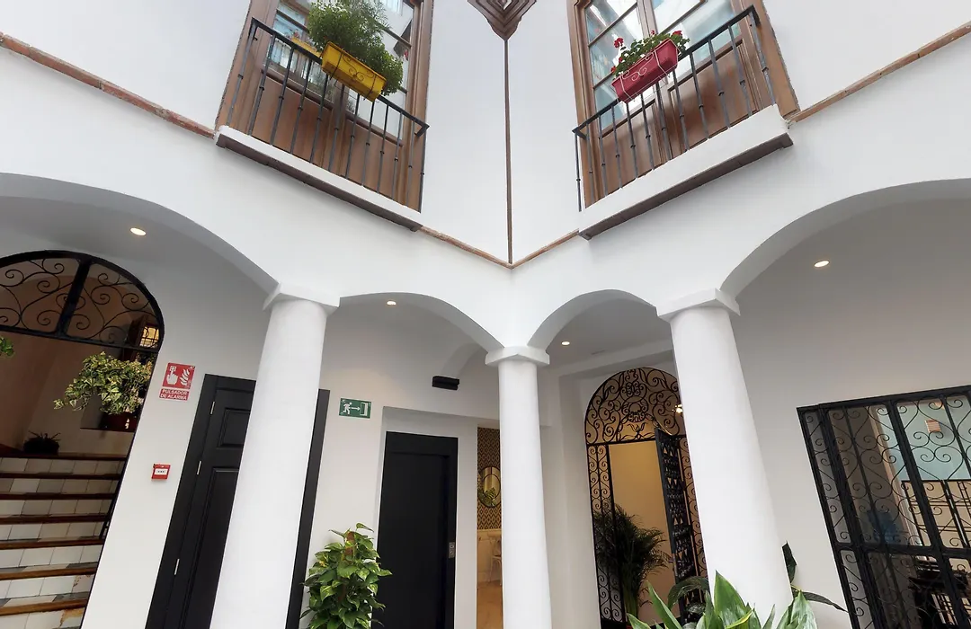 Madeinterranea Suites-1