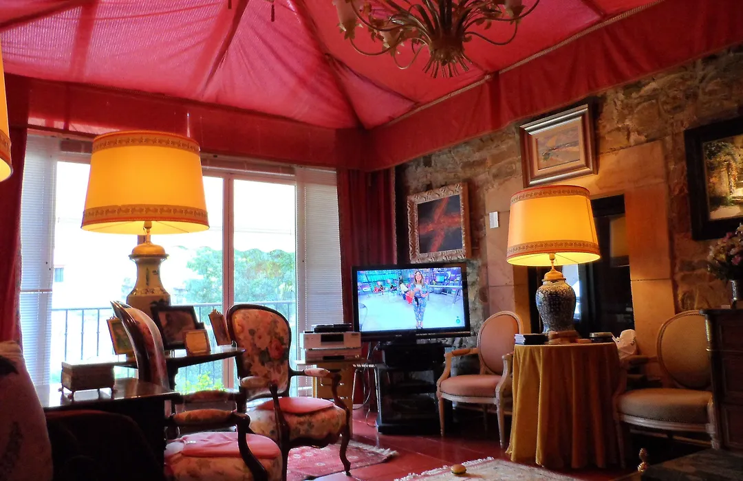 Hotel la Fundacion-1