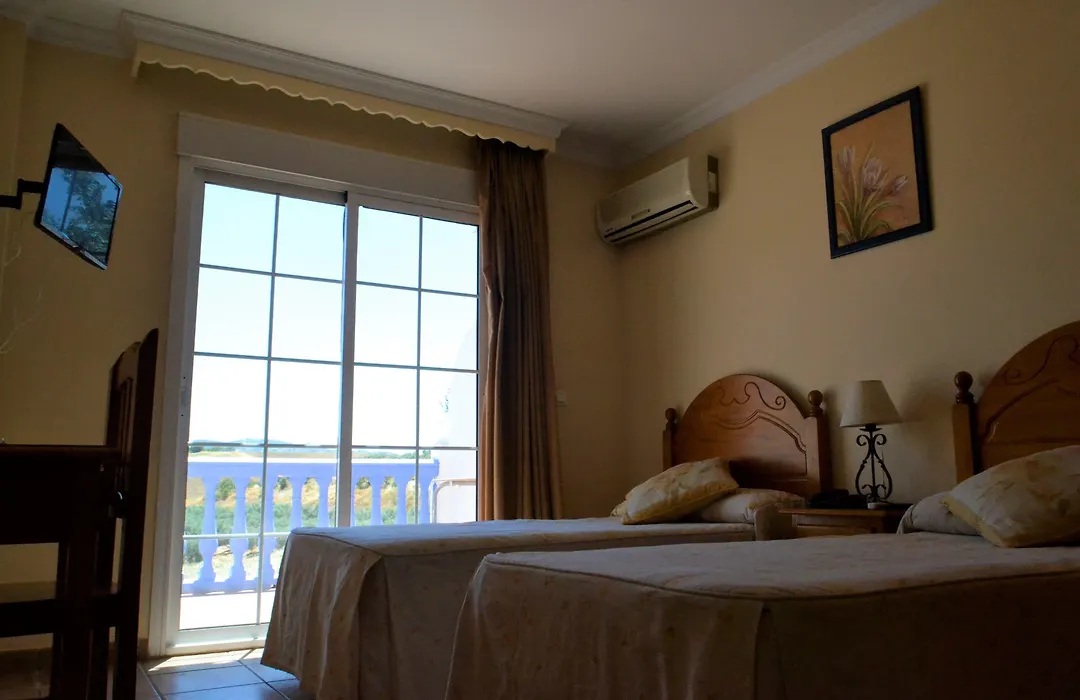 Hotel Arco Del Sol-1