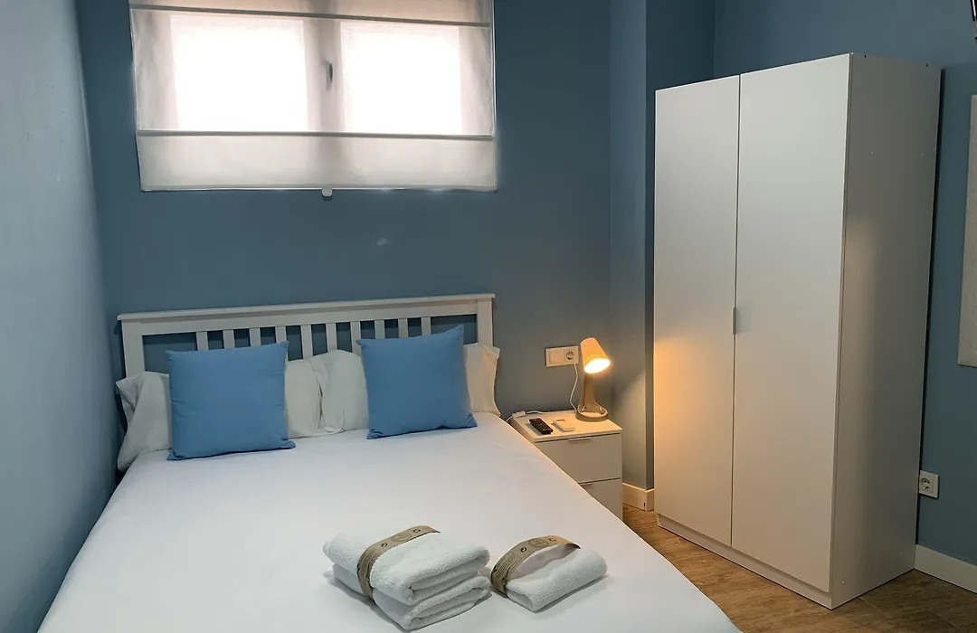 Hostel Sea&Dreams Calpe-1