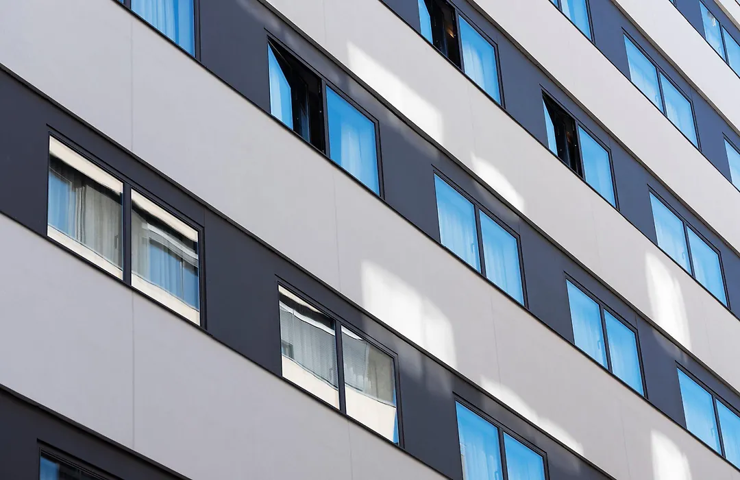 Hg City Suites Barcelona-1