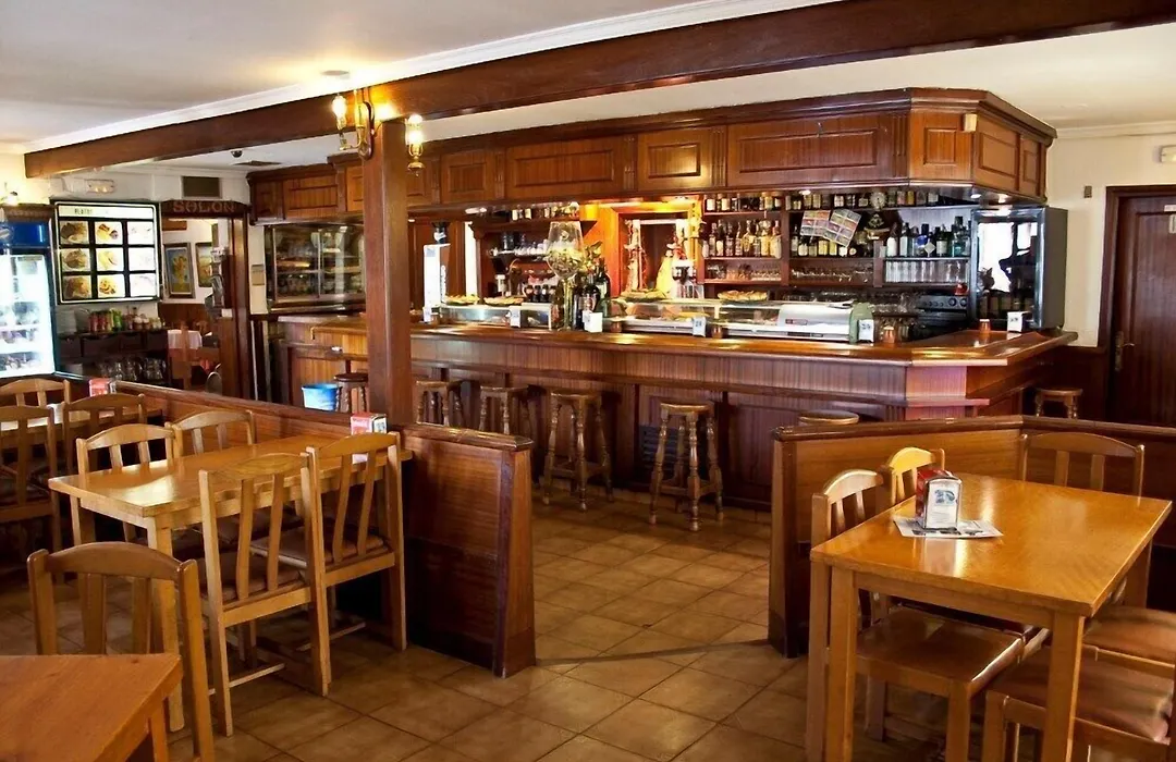 Hostal La Maya-1