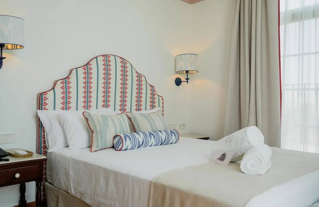 Hotel Toruño del Rocío-1