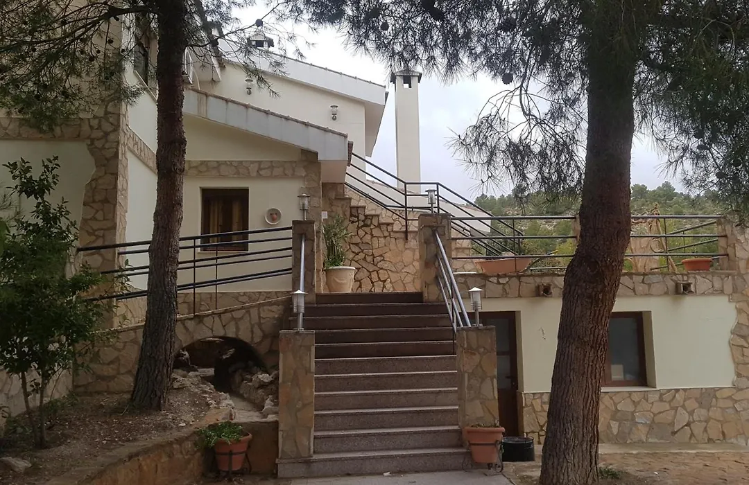 La Alberquilla-1