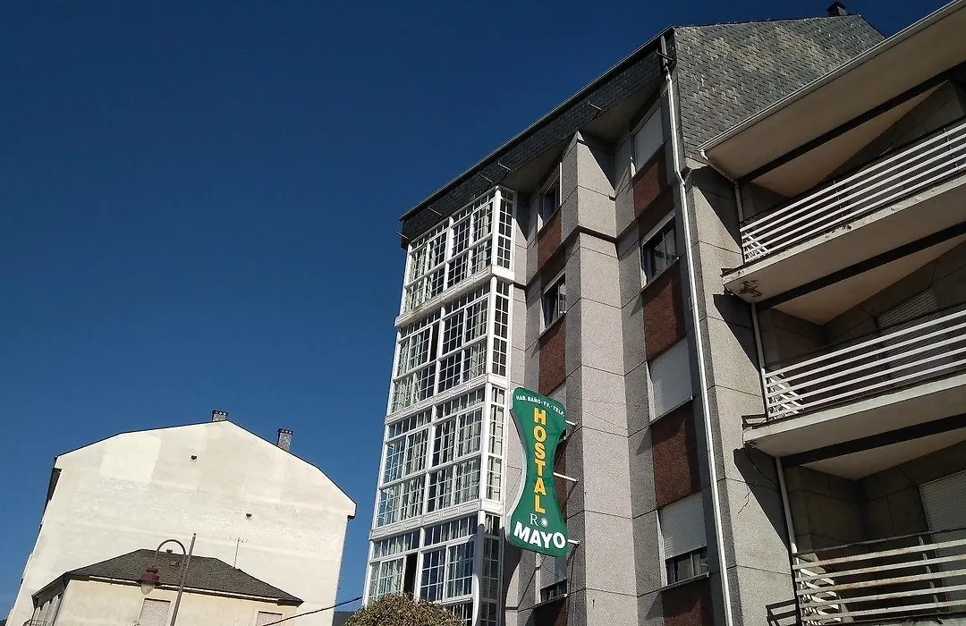 Hostal Mayo-1