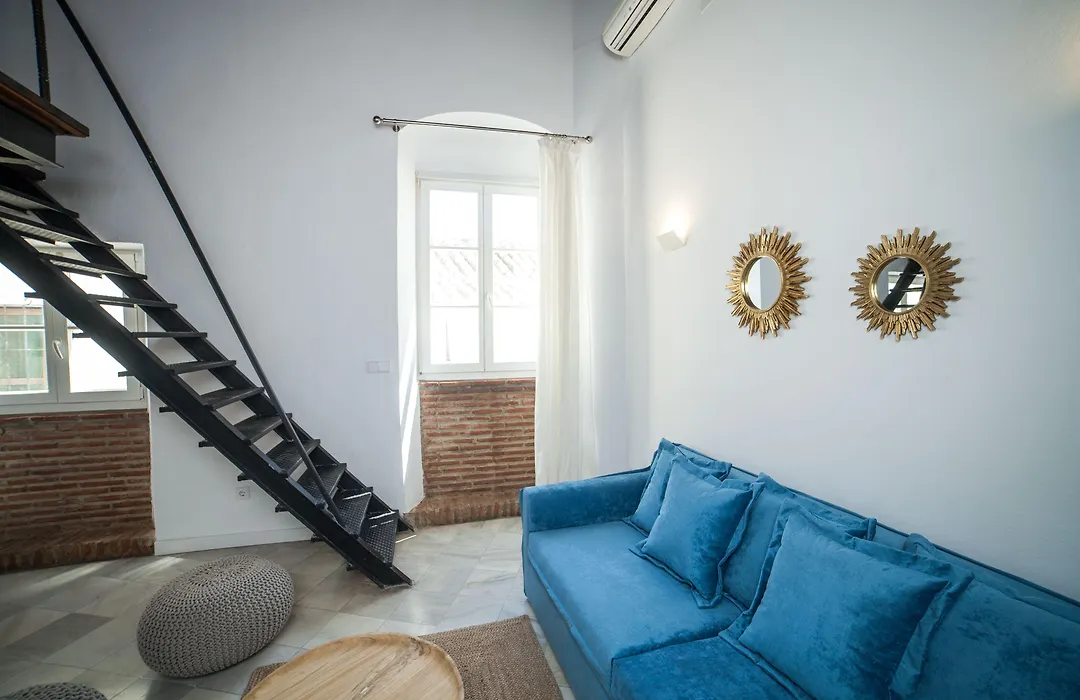 Apartahotel Siglo XIX-1