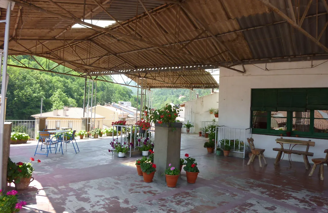 Pensión Fonda Vilalta-1