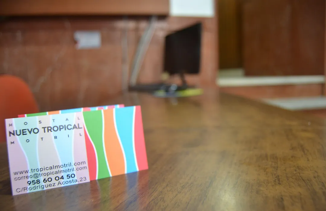 Hostal Tropical-1