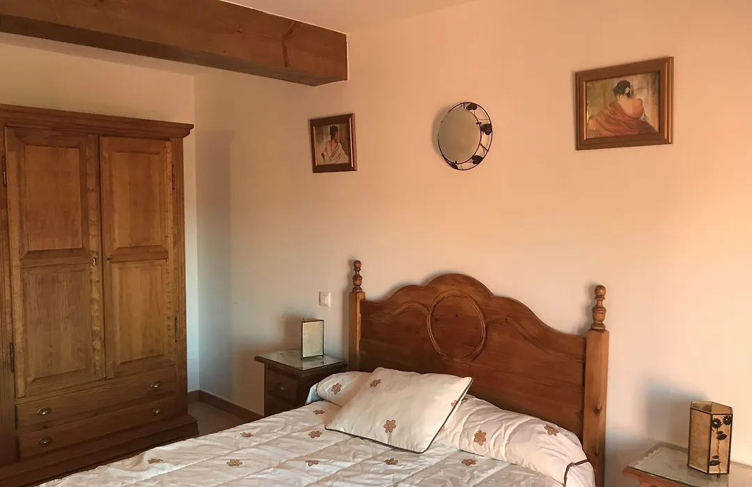 Posada La Maza-1