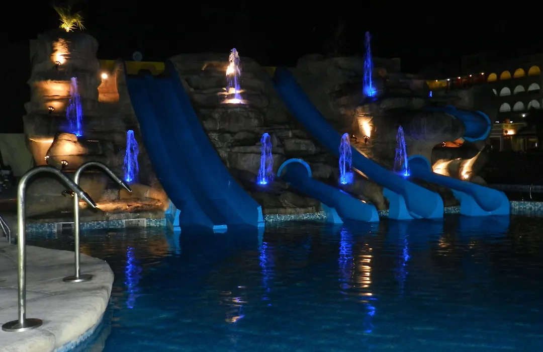 Mediterraneo Bay Hotel&Resort-1
