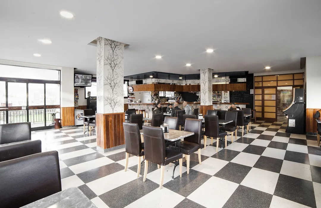 Hotel San Blas-1