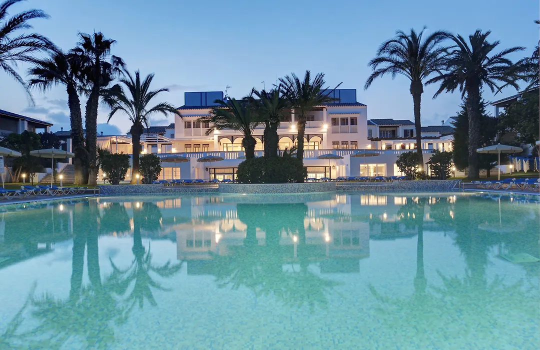 Grupotel Club Menorca-1
