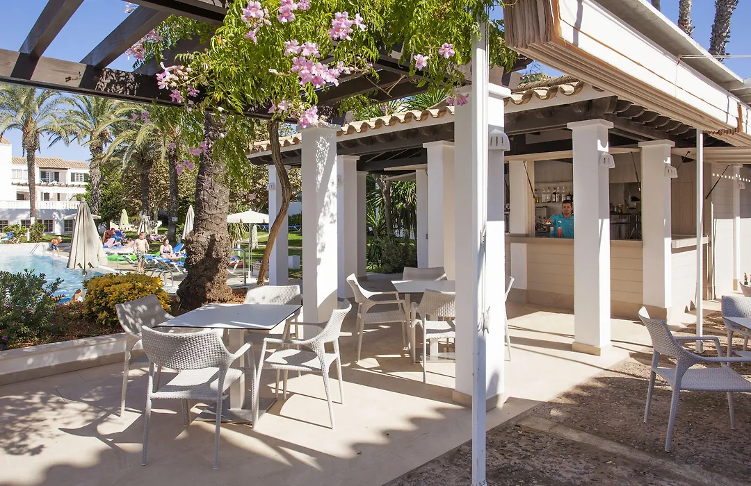 Grupotel Club Menorca-1