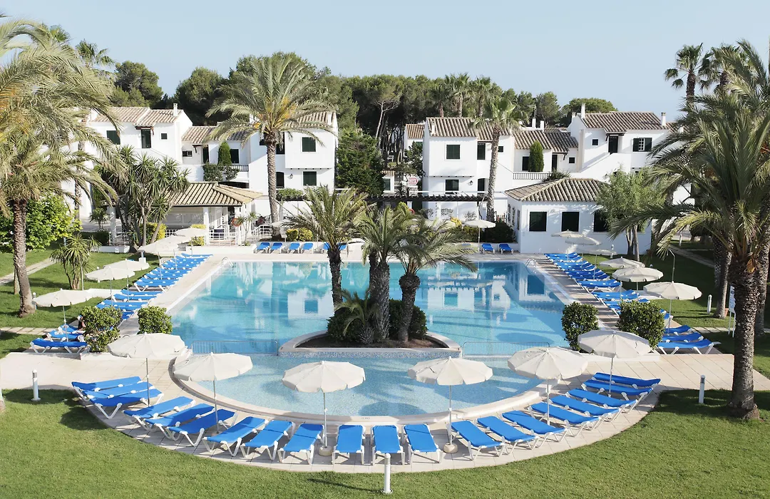 Grupotel Club Menorca-1