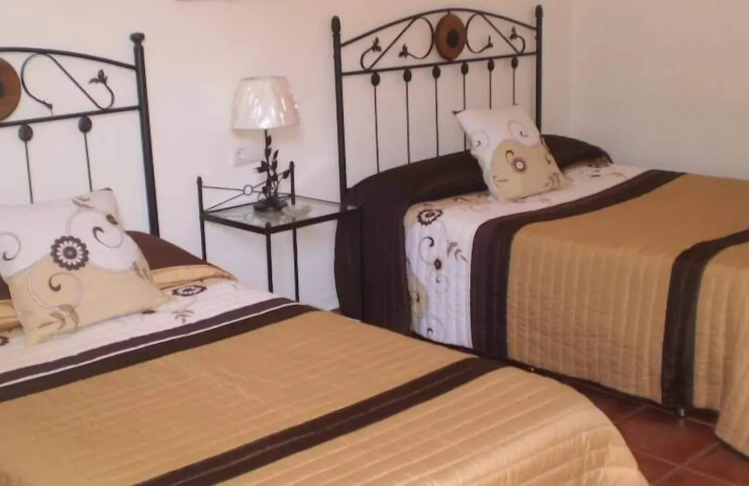Hostal El Canario-1