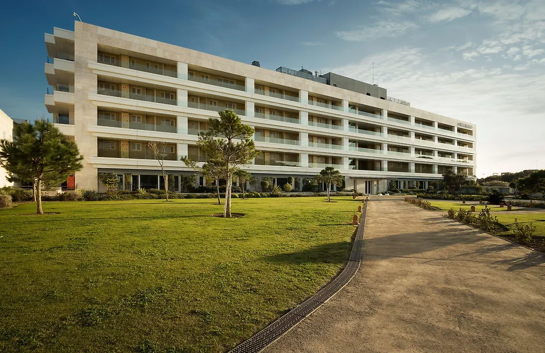 Suites Puerto Sherry-1