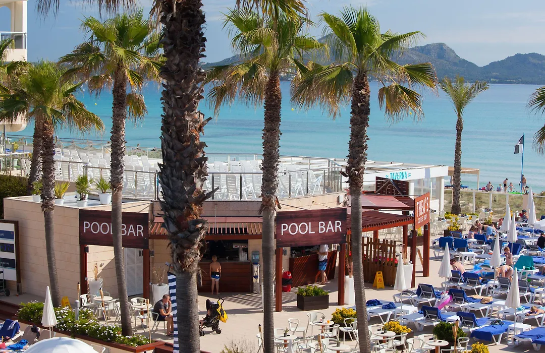 Grupotel Alcudia Pins 3 Sup-1