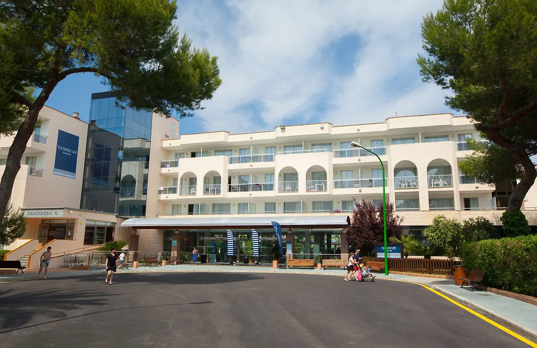 Grupotel Alcudia Pins 3 Sup-1