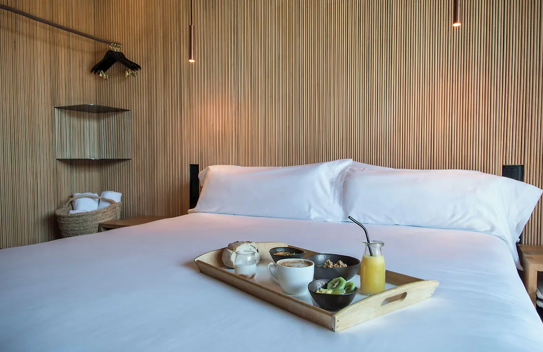 Belle Torre Mayorazgo Boutique Hotel-1