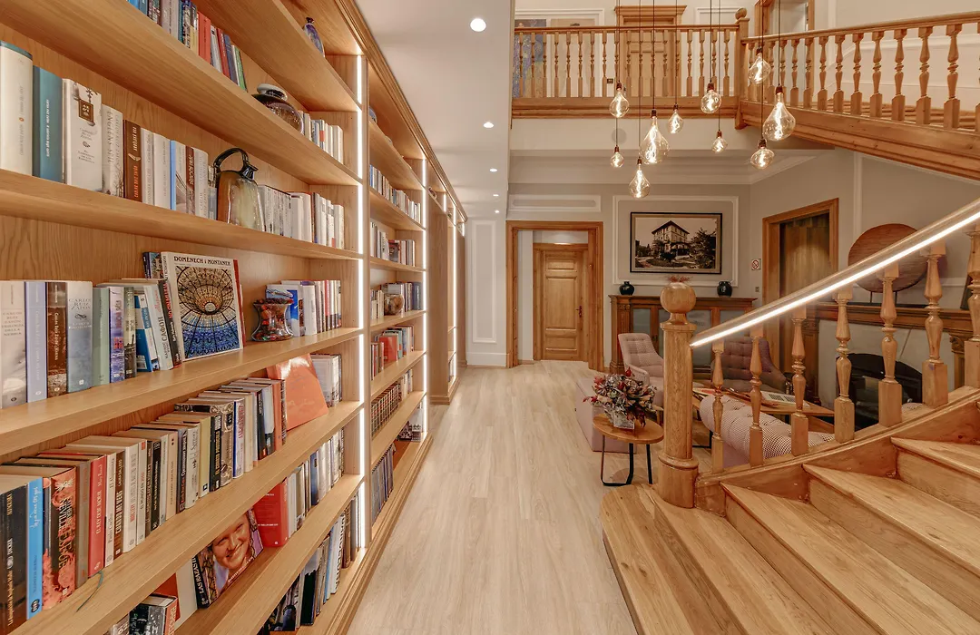 Hotel Boutique Mirlo Barcelona-1