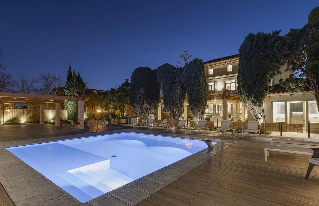 Hotel Boutique Mirlo Barcelona-1