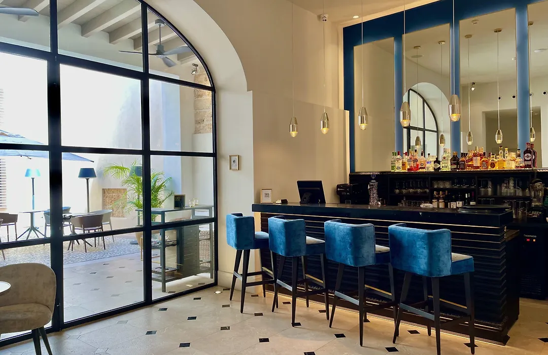 Hotel Basilica-1