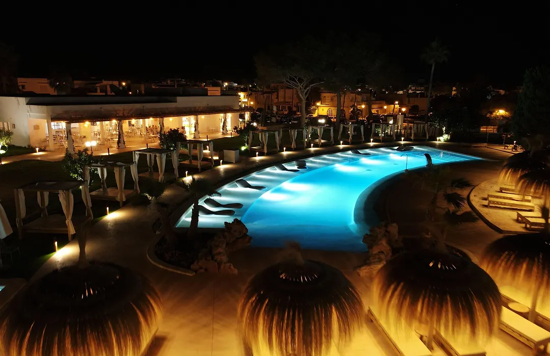 Eques Petit Resort-1