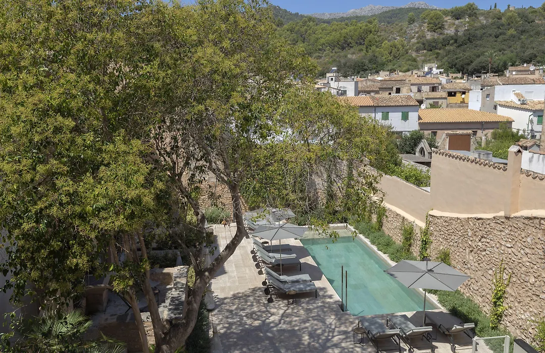 Can Aulí Luxury Retreat - Adults Only-1