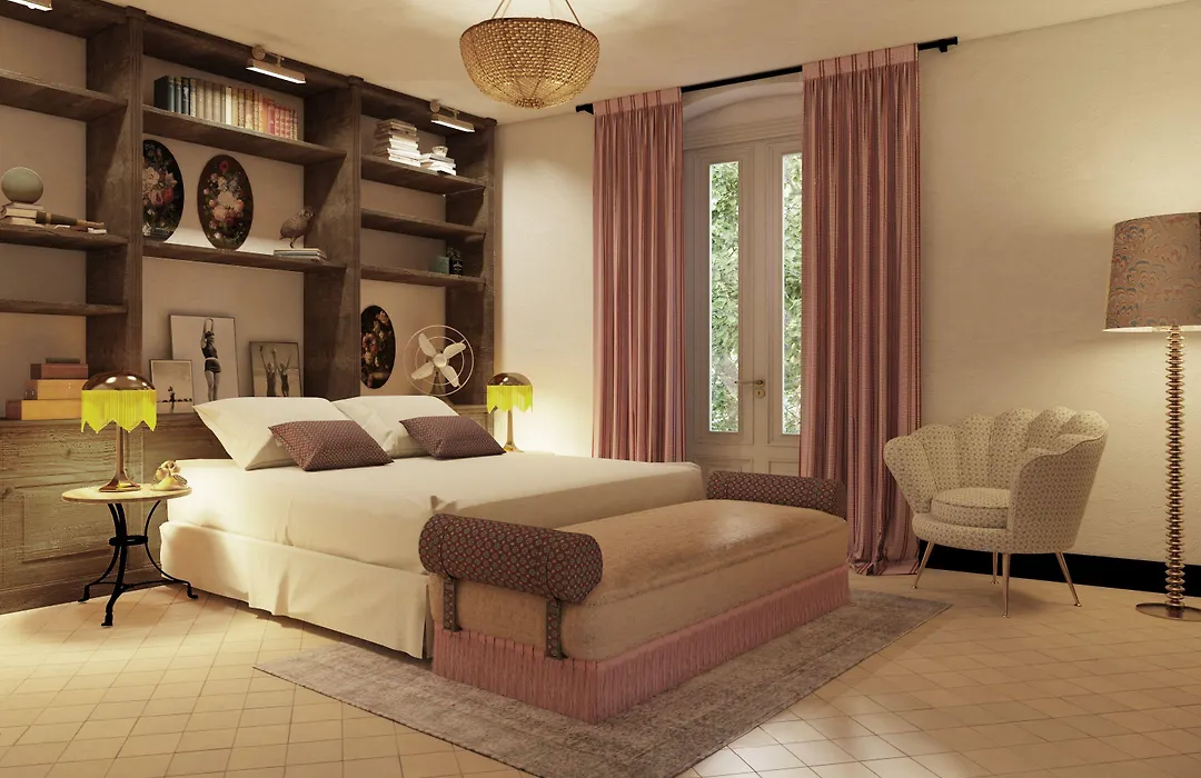 La Bionda Hotel - Adults Only-1