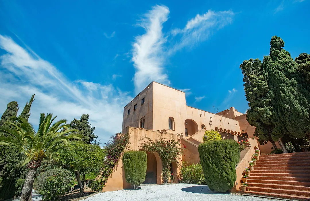 Soho Boutique Castillo de Santa Catalina - Adults Recommended-1