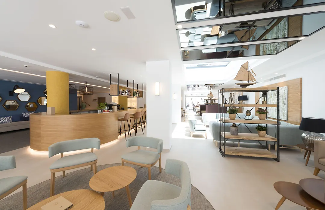 Kyrat Amarac Suites-1