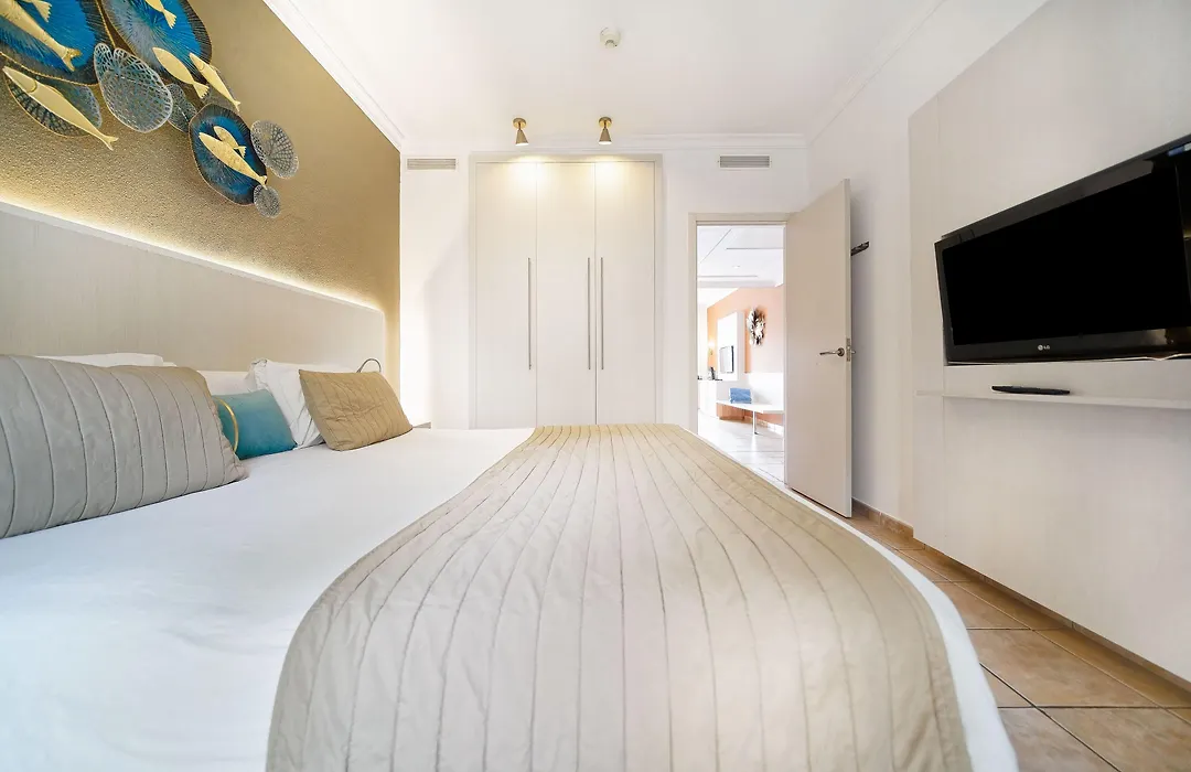 Bull Vital Suites & Spa Boutique Hotel - Only Adults-1