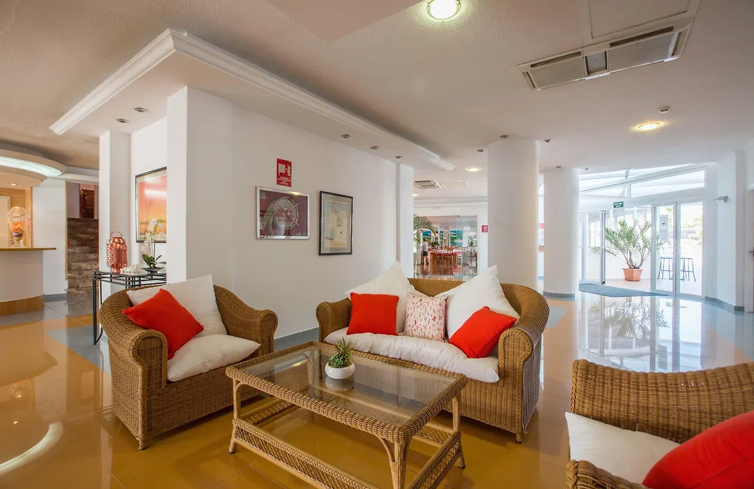 Coral Star Hotel-1