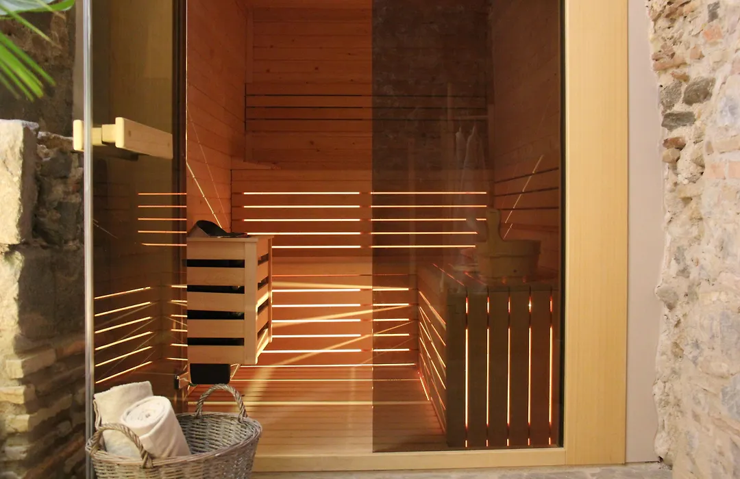 Hotel Palau Macelli & Spa-1