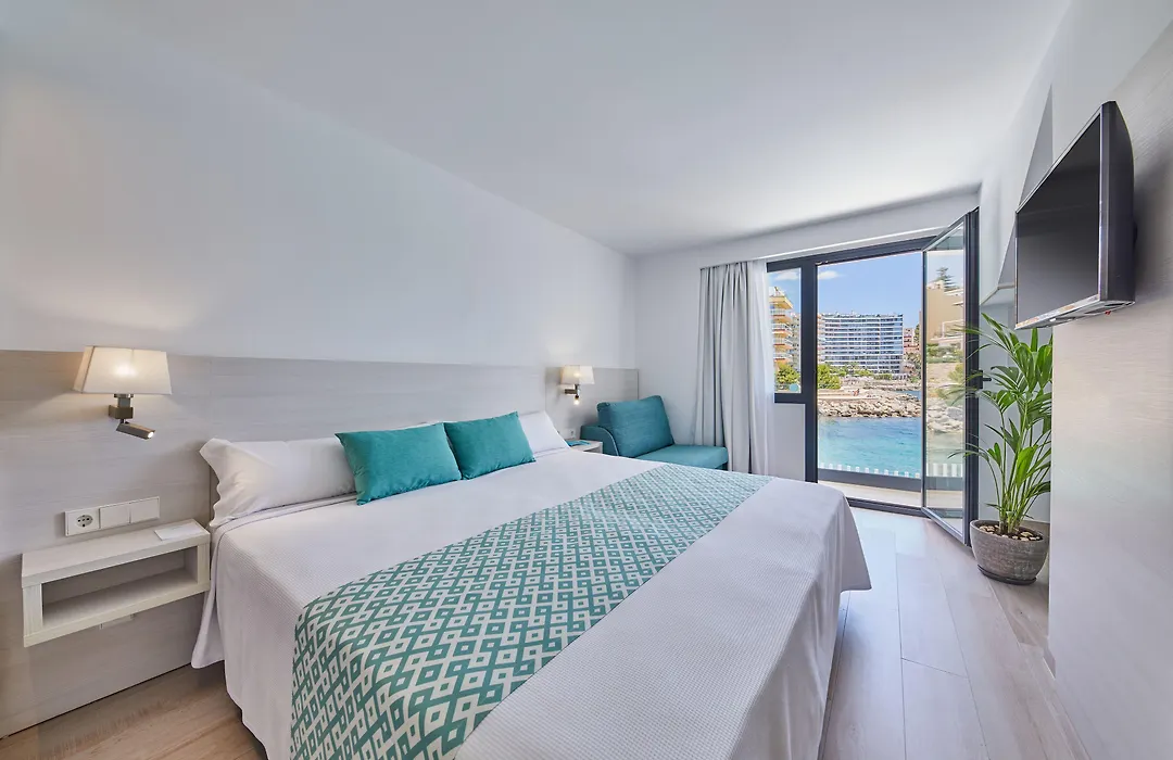 Calanova Sports Residence-1