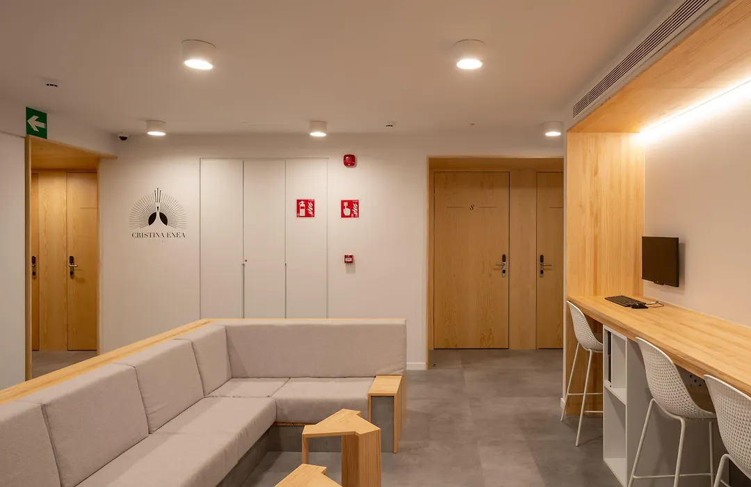 Cristina Enea Rooms-1