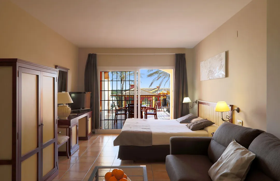 Dunas de Doñana Resort-1