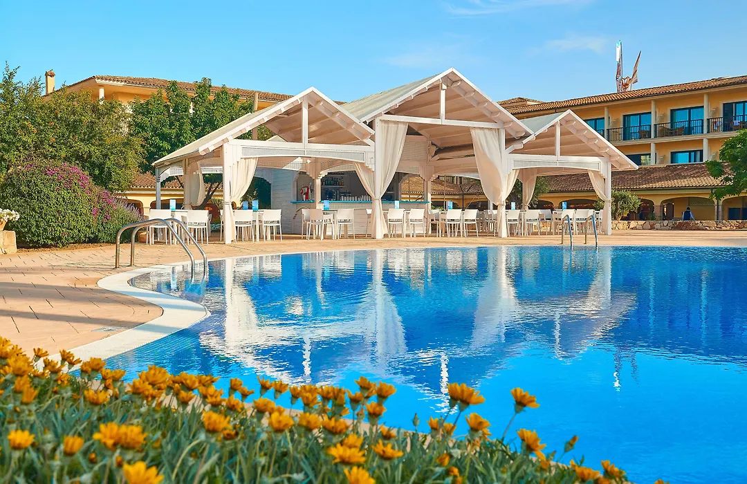 Cm Mallorca Palace - Only Adults-1