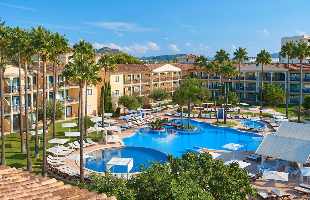 Cm Mallorca Palace - Only Adults-1