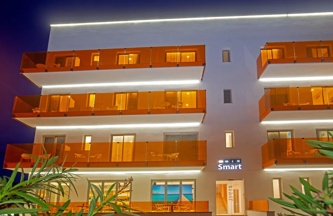 Mix Smart-1