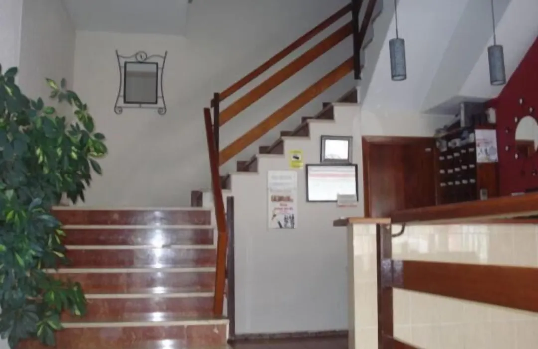 Hotel Azahar-1