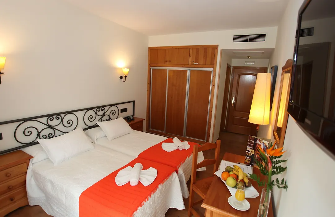 Hotel La Bodega-1