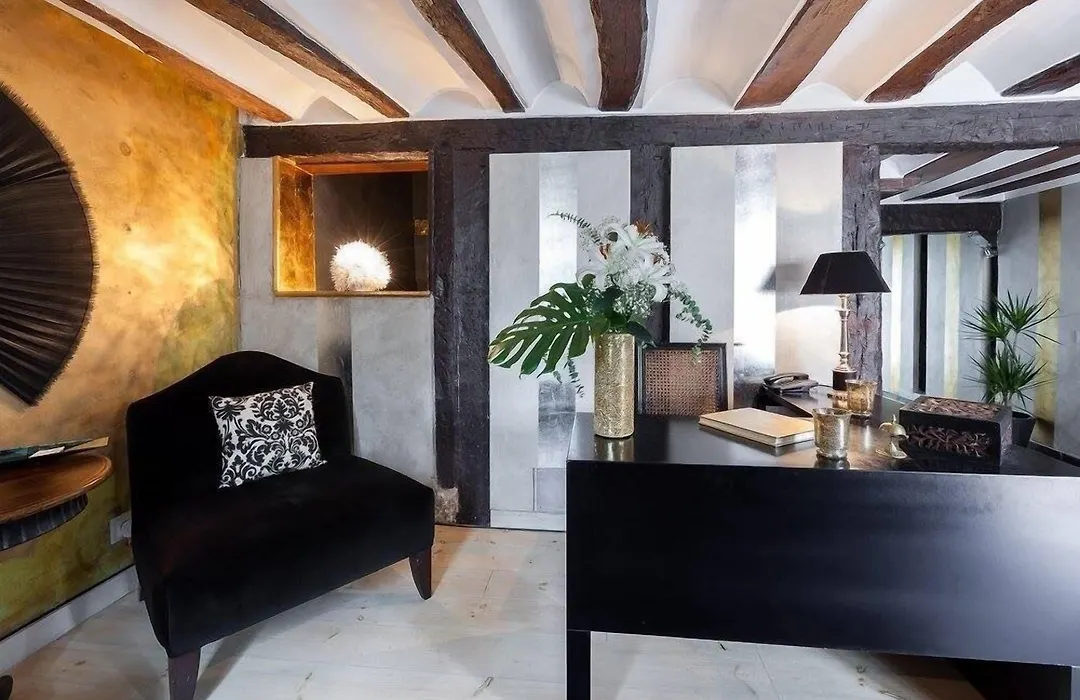 Hotel Boutique Valle De Oca-1