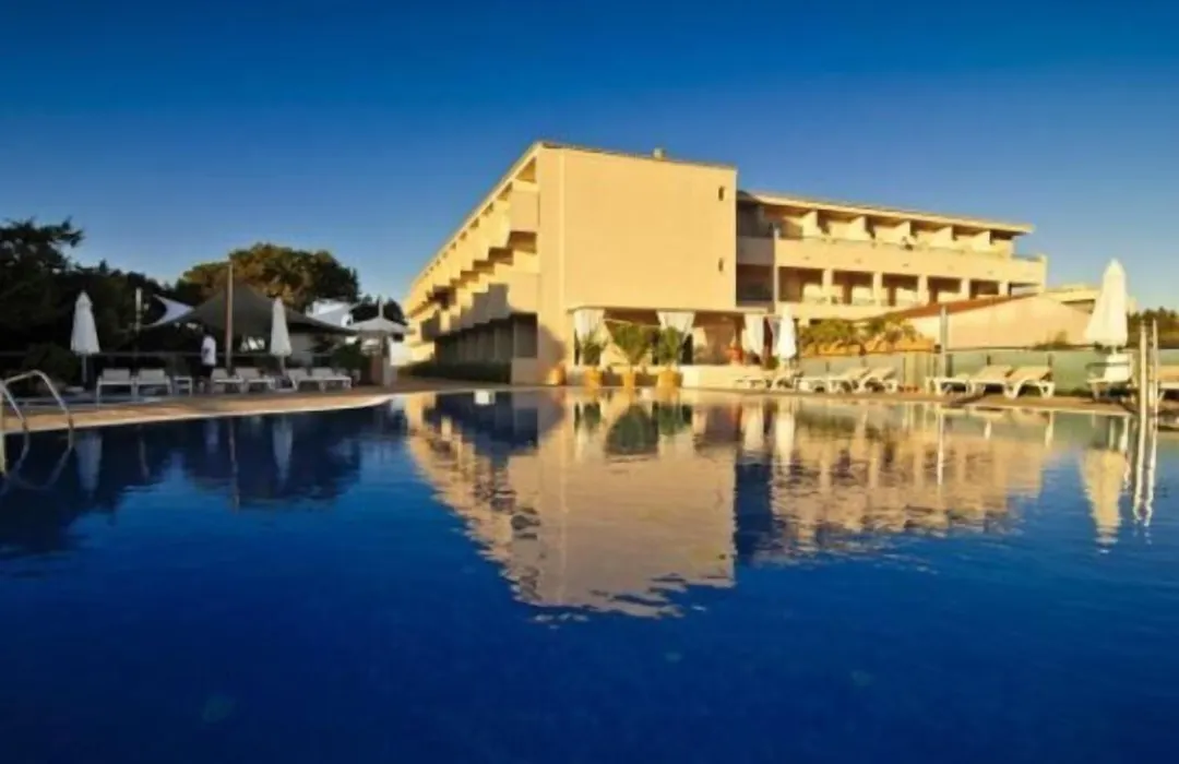 Hotel Tahiti-1