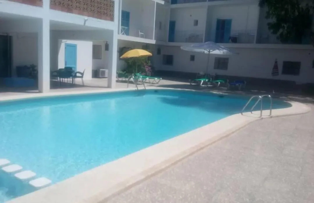 Hostal Pepe-1