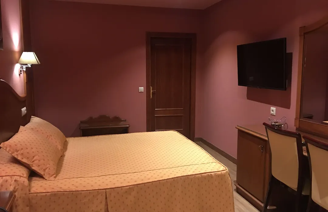 Hotel Torres I-1
