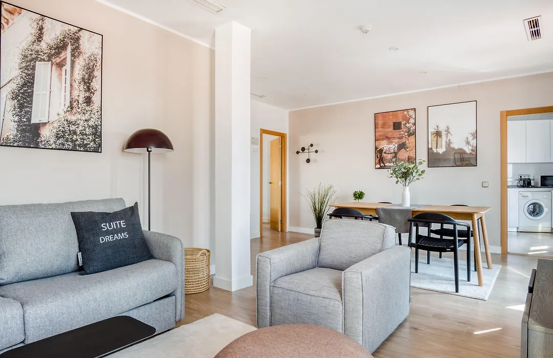limehome Madrid Calle de Don Ramón de la Cruz-1