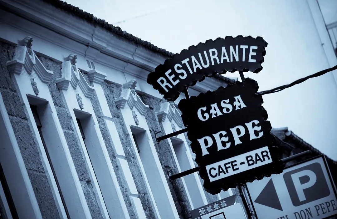 Hotel Don Pepe-1