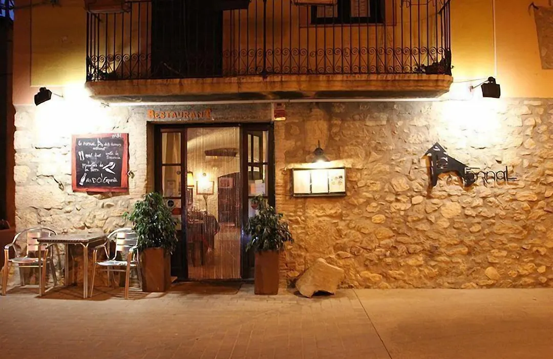 La Fornal-1